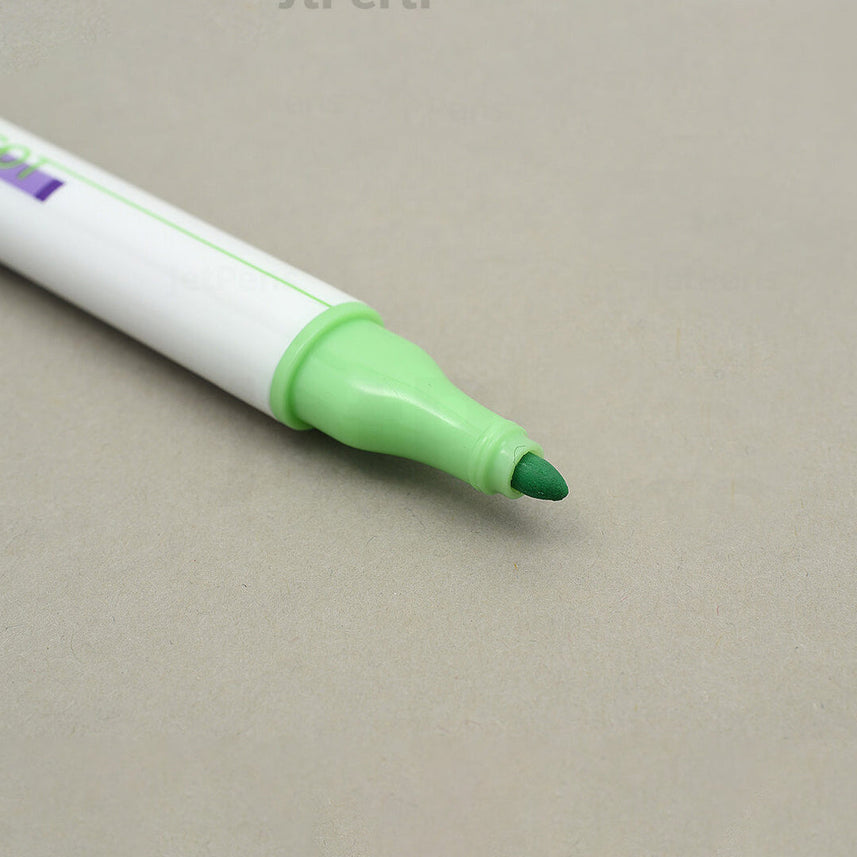 Sun-Star Decot Overwriting Marker