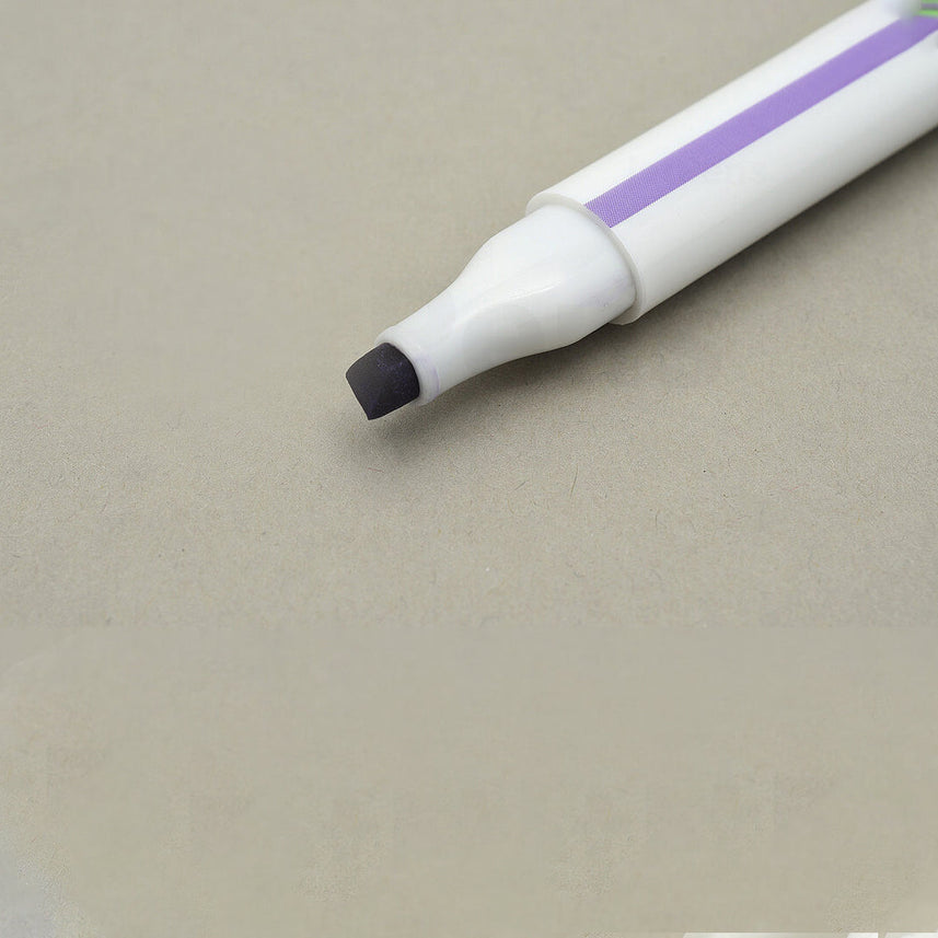 Sun-Star Decot Overwriting Marker