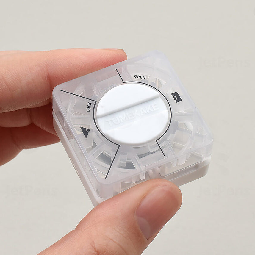 Sun Star Tsumekake Head Hole Punch