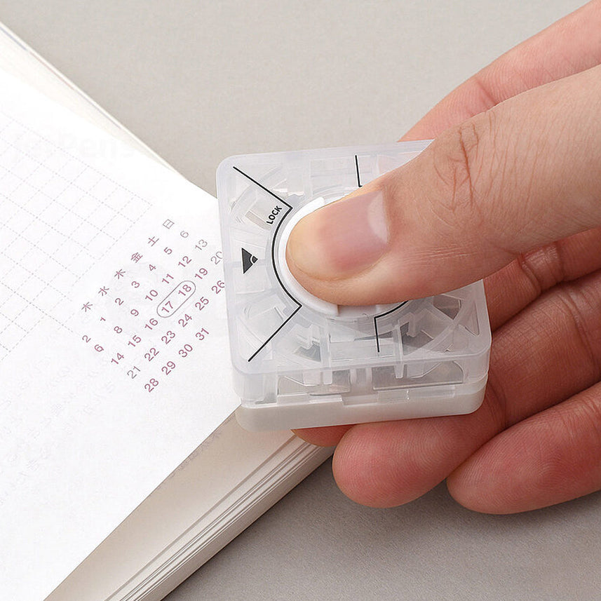 Sun Star Tsumekake Head Hole Punch