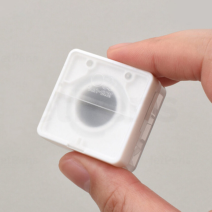 Sun Star Tsumekake Head Hole Punch