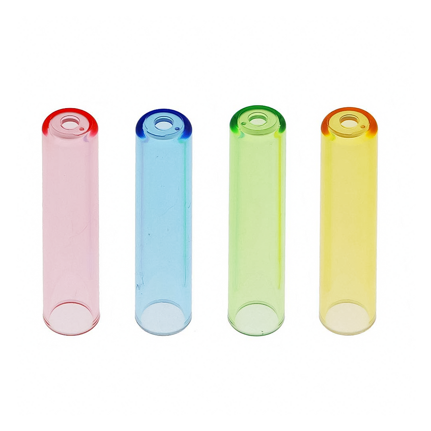 Sun Star 4 Color Pencil Cap-Pack o 12