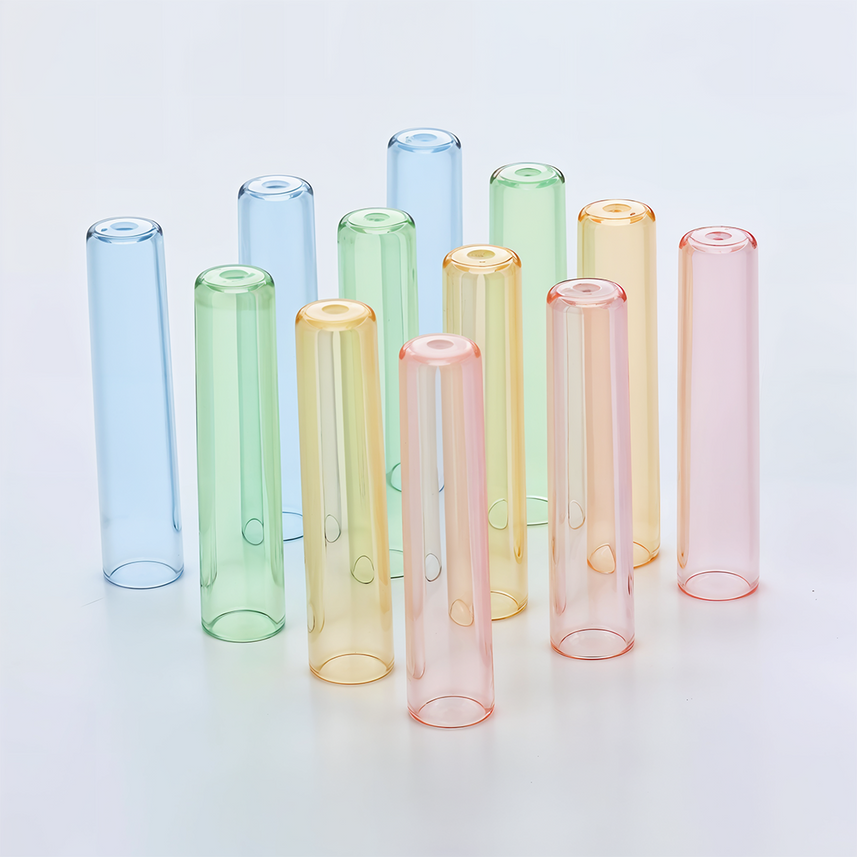 Sun Star 4 Color Pencil Cap-Pack o 12