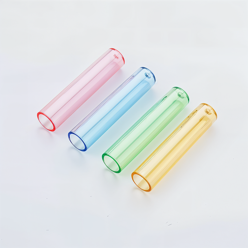 Sun Star 4 Color Pencil Cap-Pack o 12