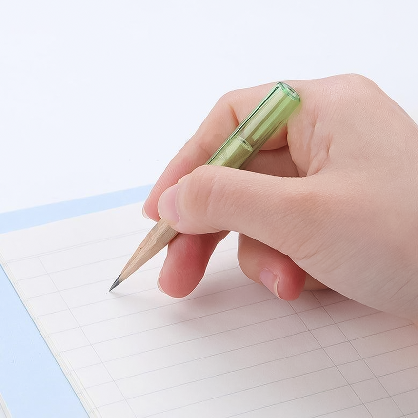 Sun Star 4 Color Pencil Cap-Pack o 12