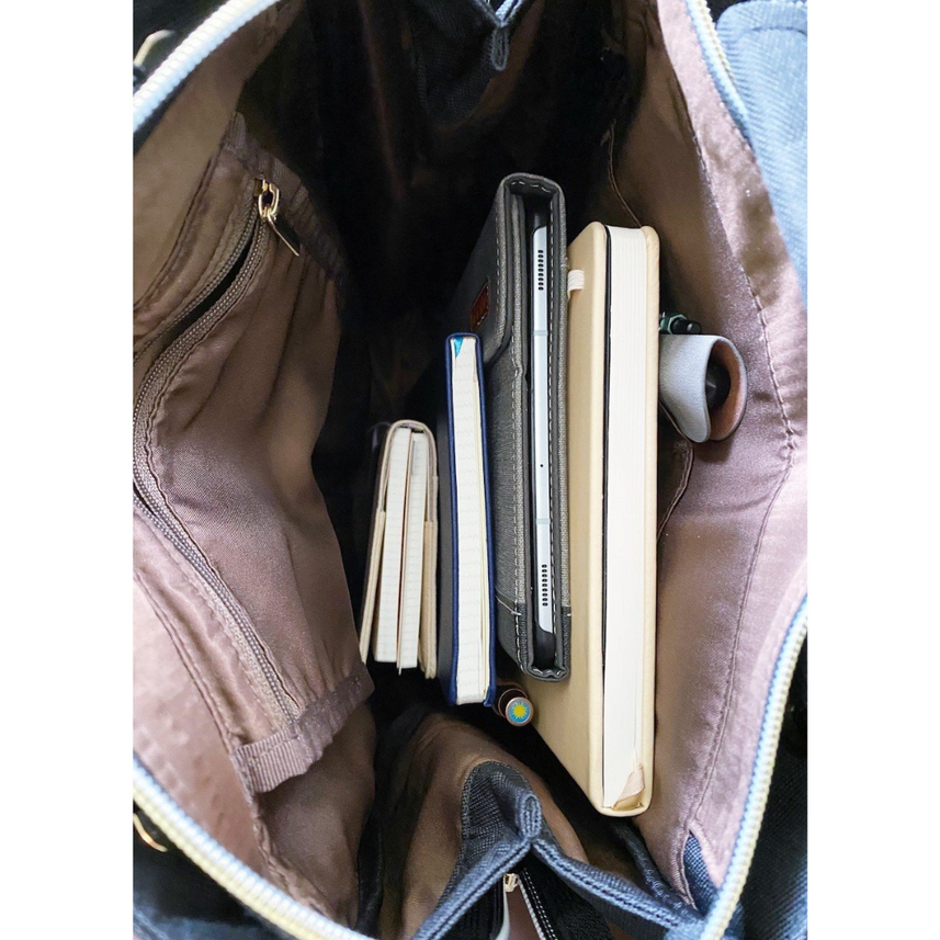 Sun Star Delde Tote Back Pack