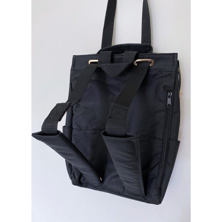 Sun Star Delde Tote Back Pack