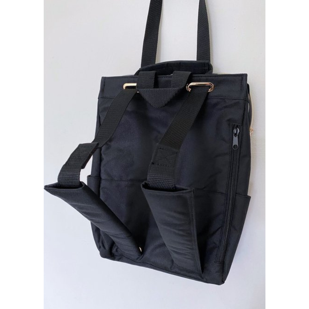 Sun Star Delde Tote Back Pack