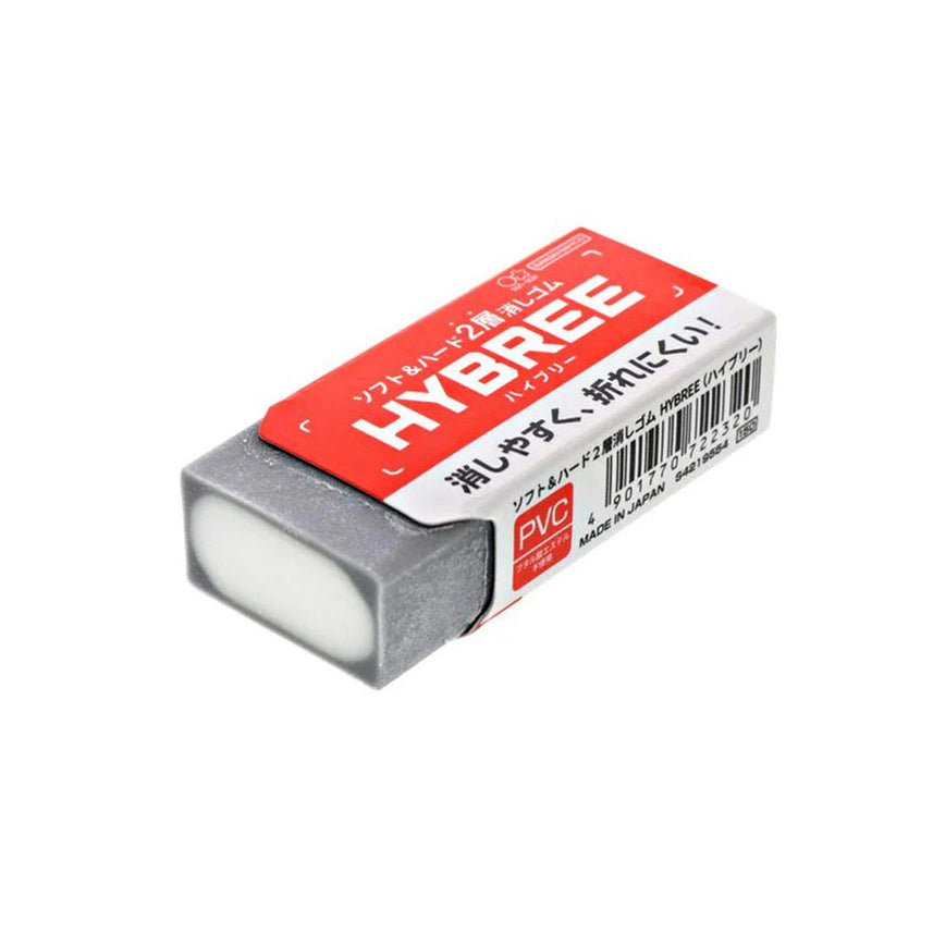 Sun Star Hybree Double Layers Eraser