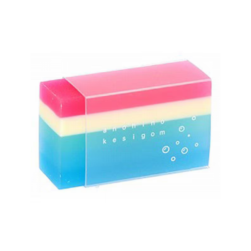 Sun Star Limited Edition Eraser