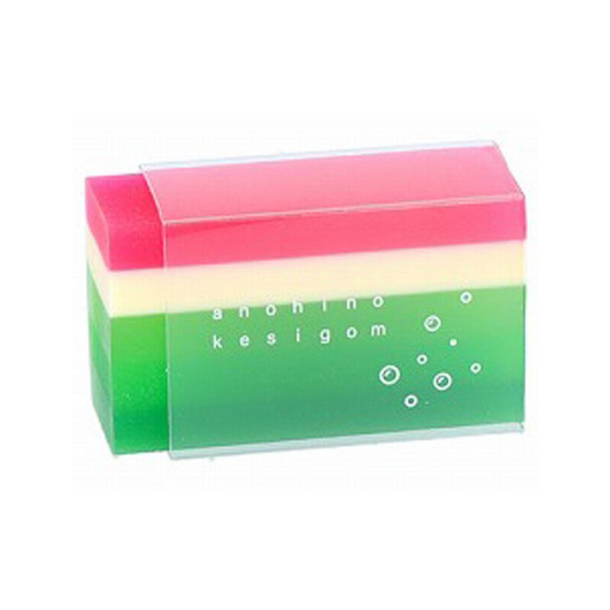 Sun Star Limited Edition Eraser