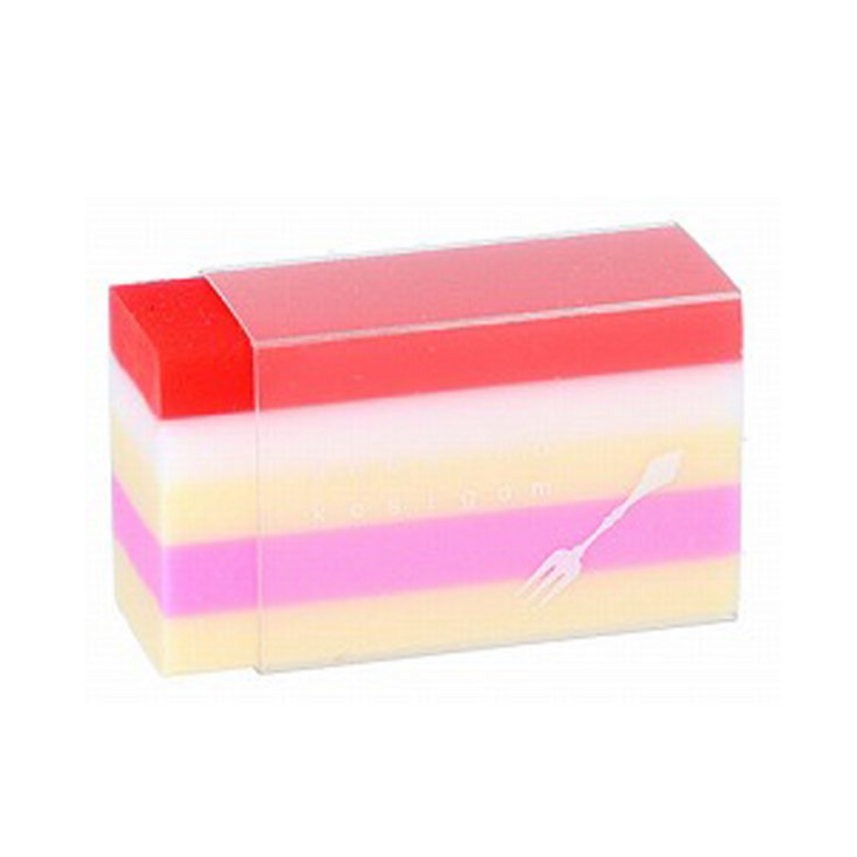 Sun Star Limited Edition Eraser