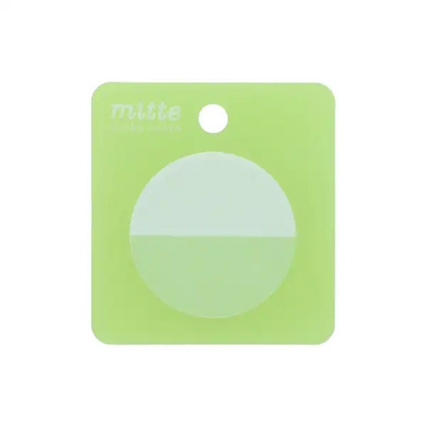 Sun Star Limited Edition Mitte Nemophila Sticky Note