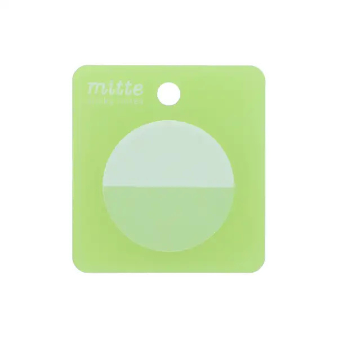 Sun Star Limited Edition Mitte Nemophila Sticky Note