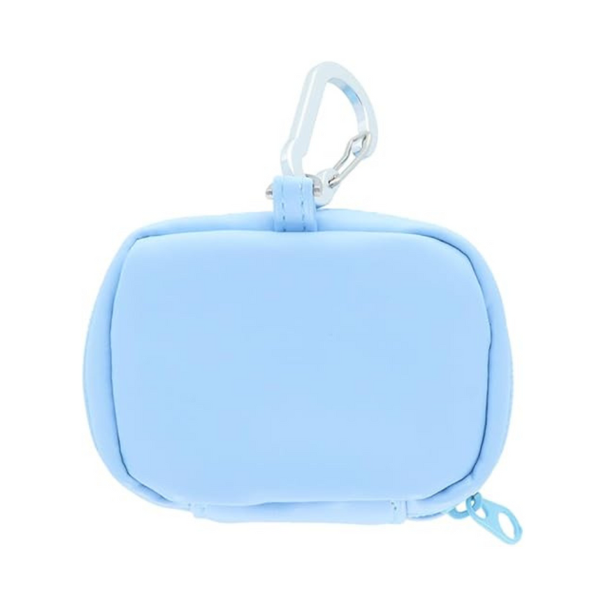 Sun Star Mini Mitte Nimopholia Clear Pouch