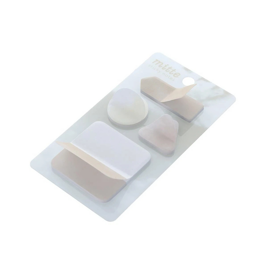 Sun Star Mitte Sticky Note-100 Sheets