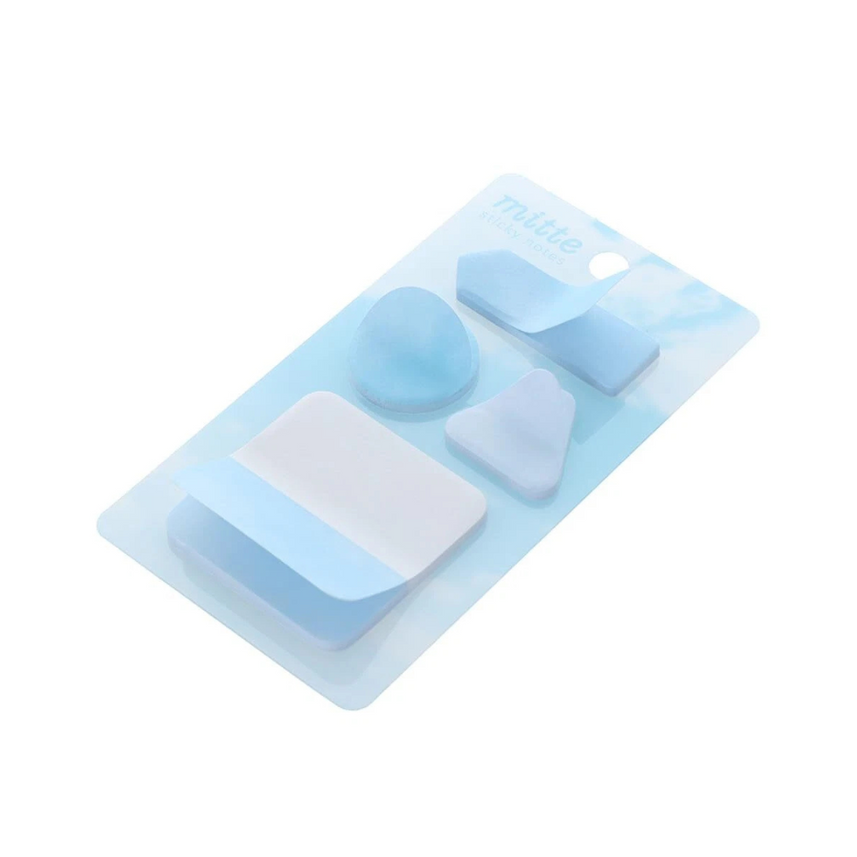 Sun Star Mitte Sticky Note-100 Sheets