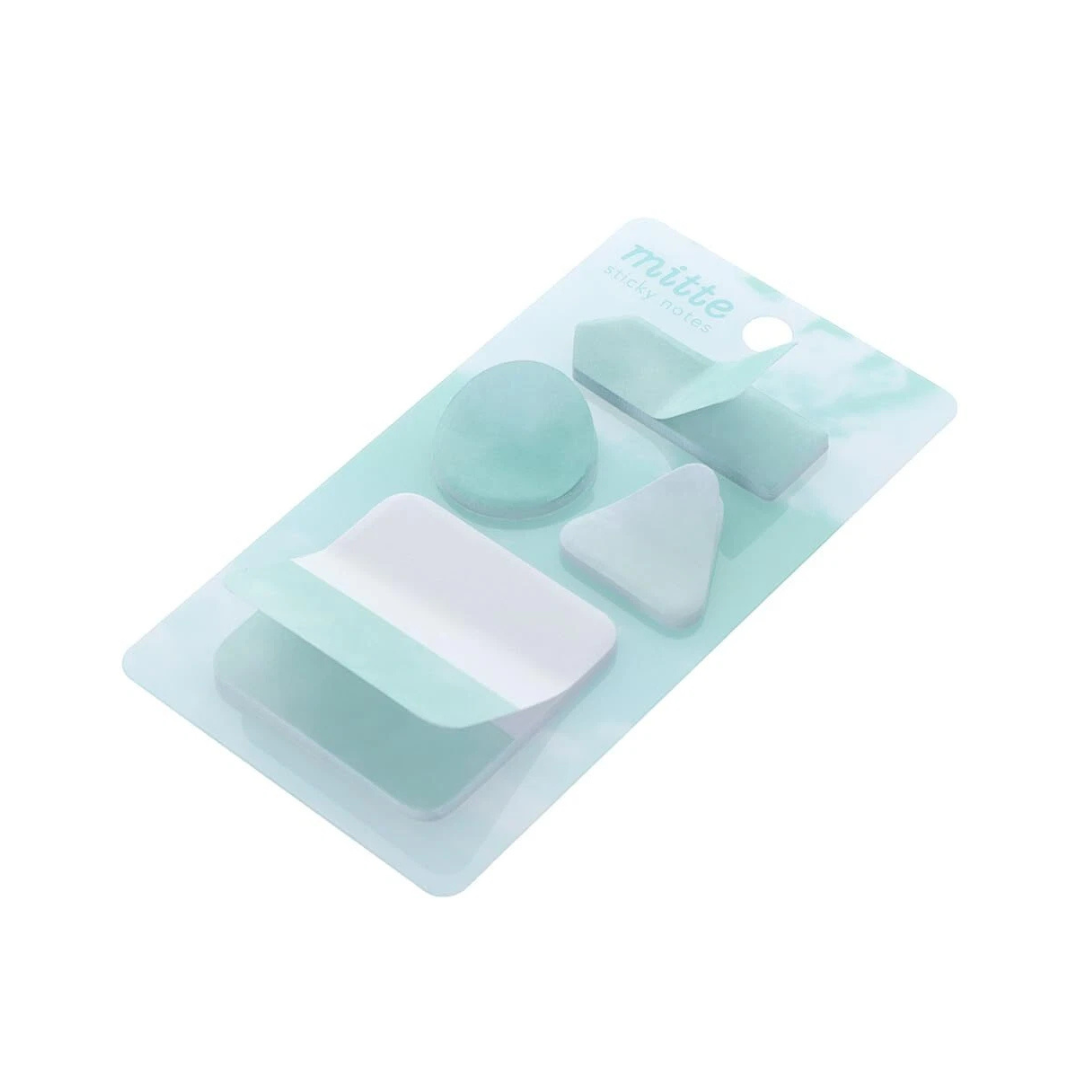 Sun Star Mitte Sticky Note-100 Sheets