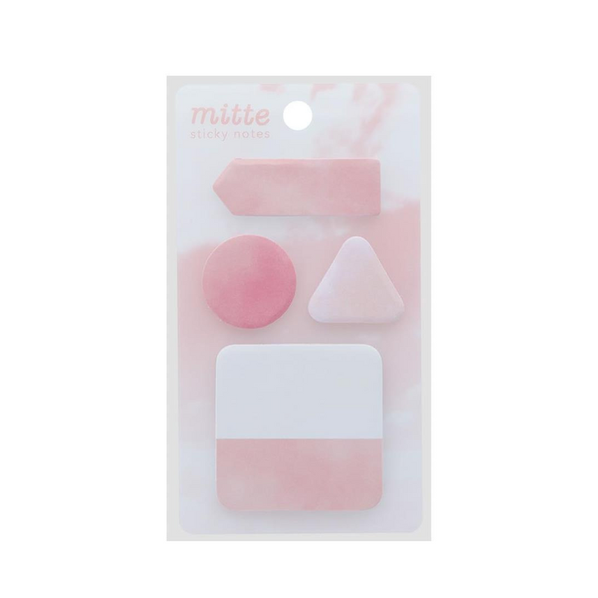 Sun Star Mitte Sticky Note-100 Sheets