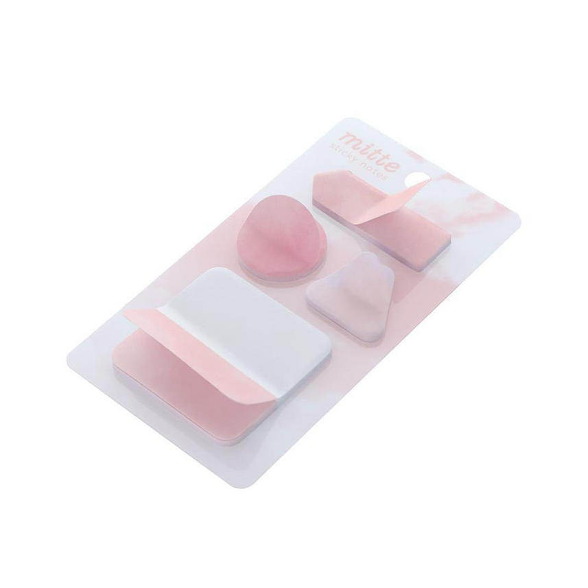 Sun Star Mitte Sticky Note-100 Sheets