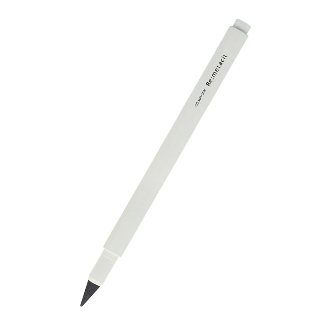 Sun Star Re Metacil Metal Pencil