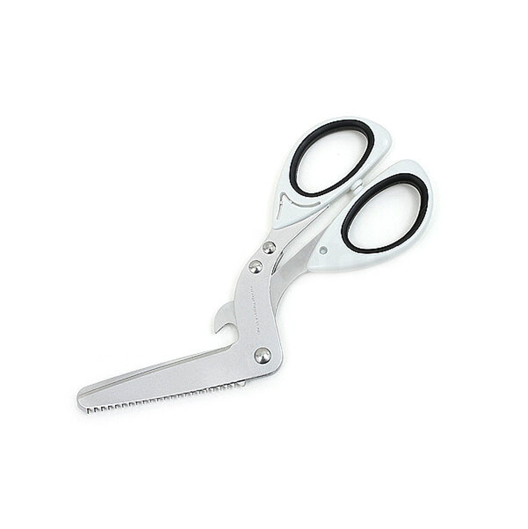 Sun Star Shredder Scissors
