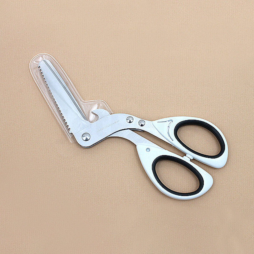 Sun Star Shredder Scissors