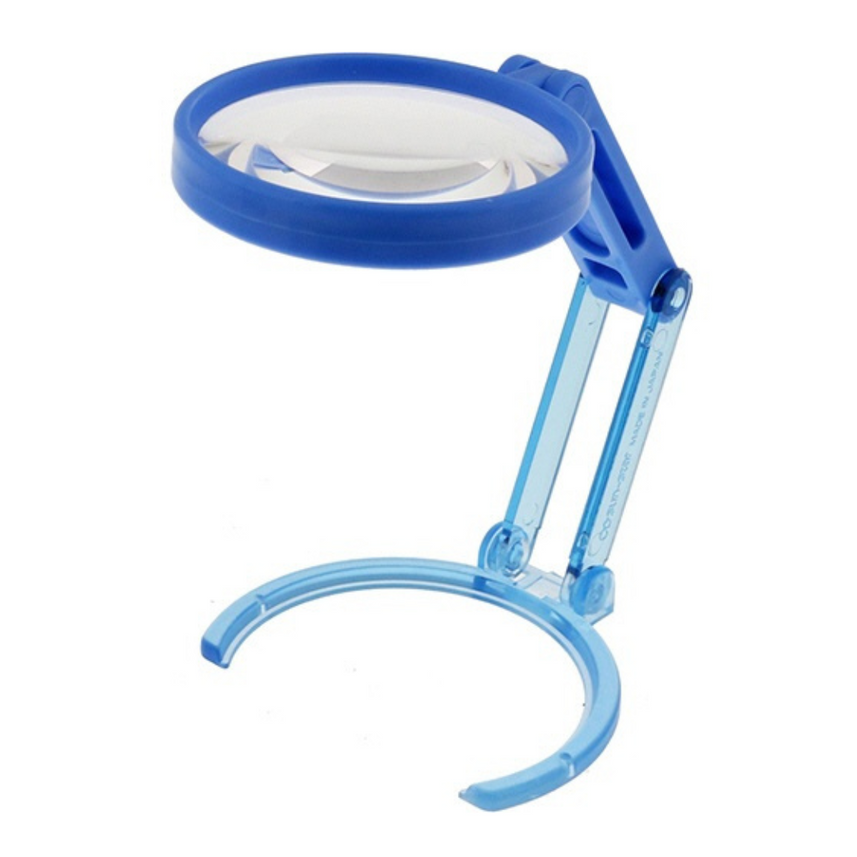 Sun Star Stand Sect B Magnifier 55mm