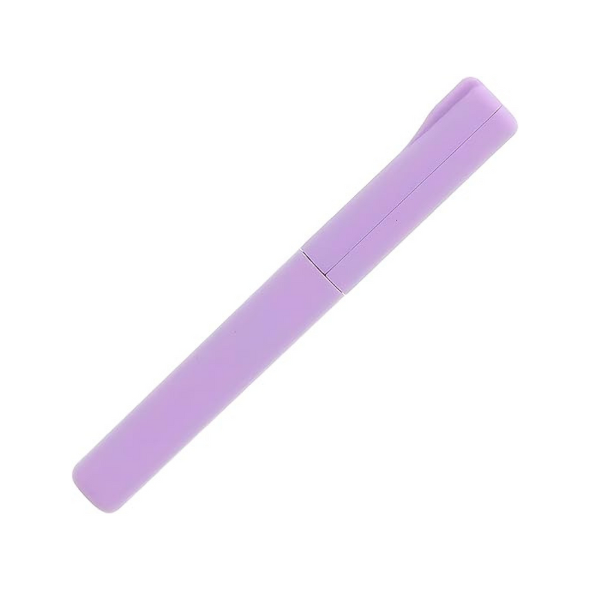 Sun Star Stationery Sticky Reel Compact Scissors