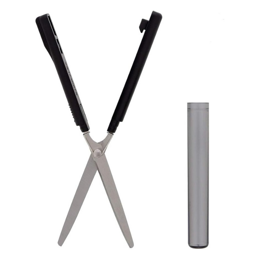 Sun Star Stickyle Scissors - Long Type