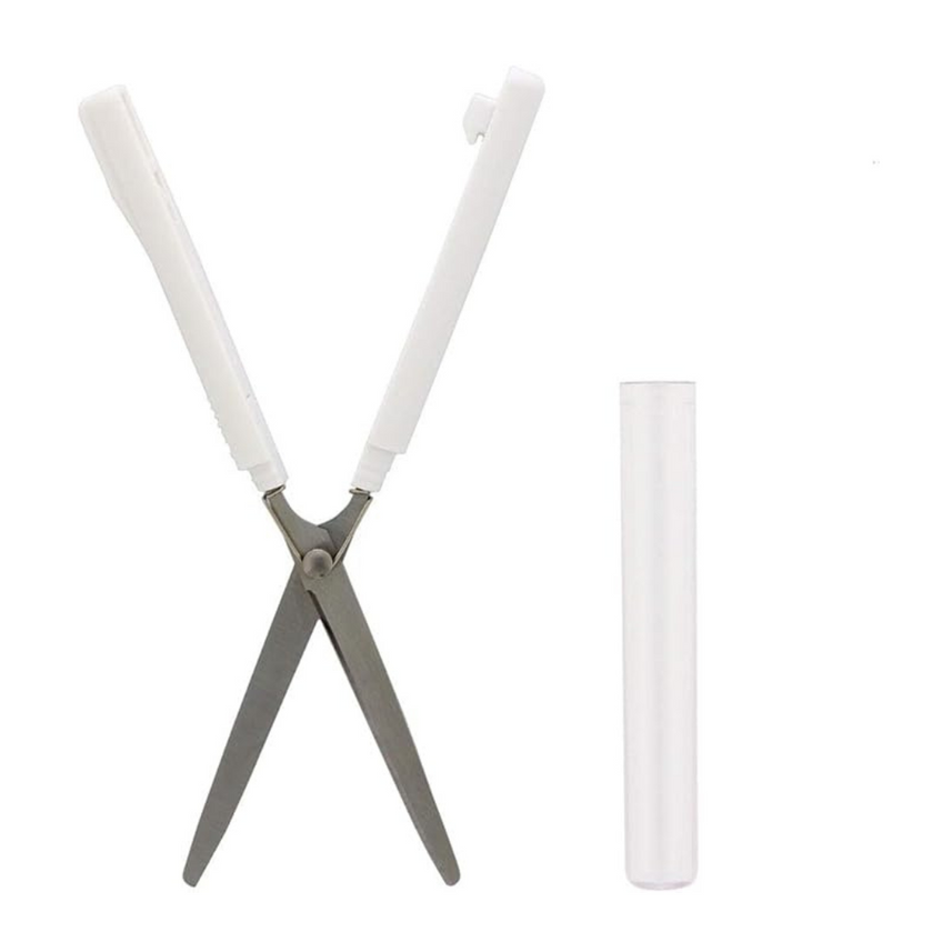 Sun Star Stickyle Scissors - Long Type