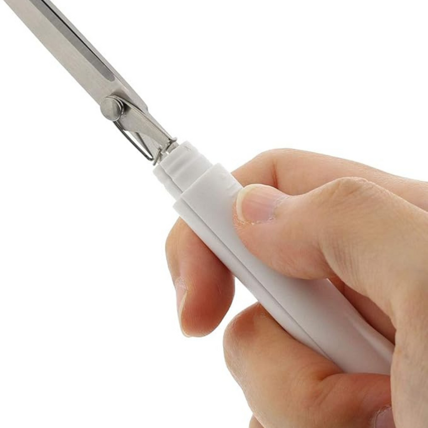 Sun Star Stickyle Scissors - Long Type