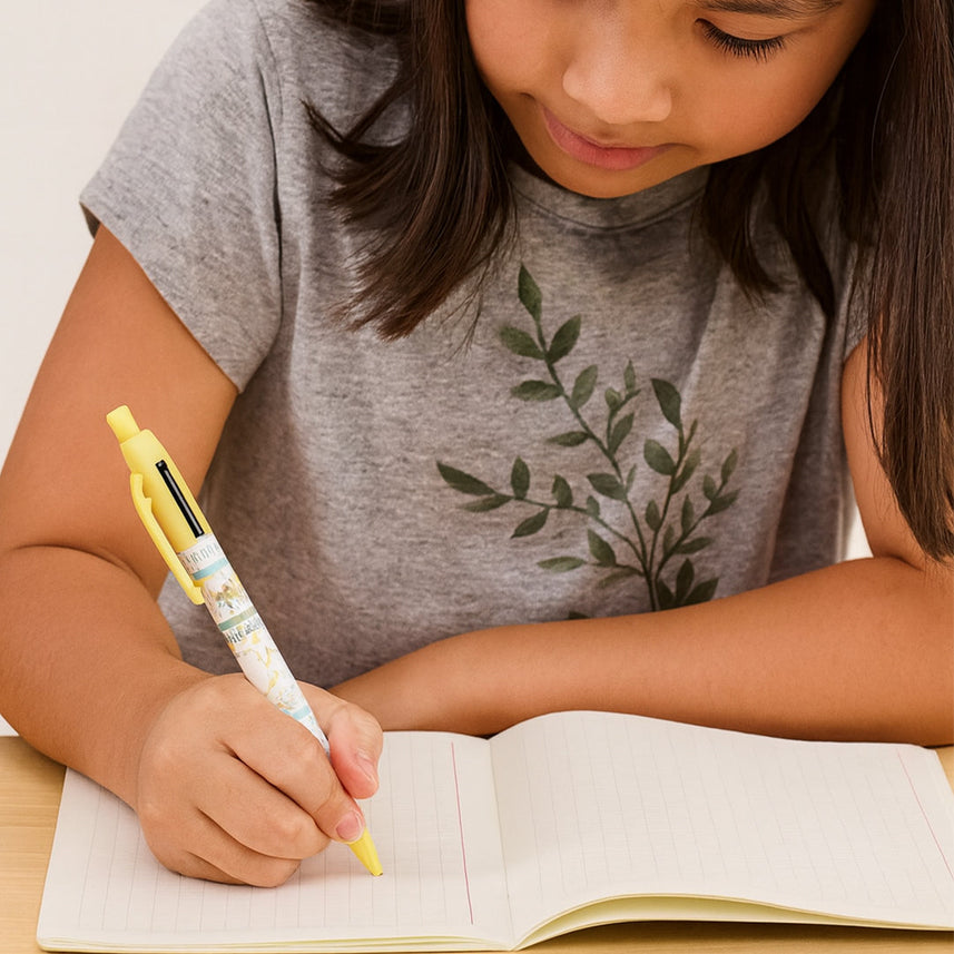 Sun Star Sunny Spring Day Multifunctional Pen