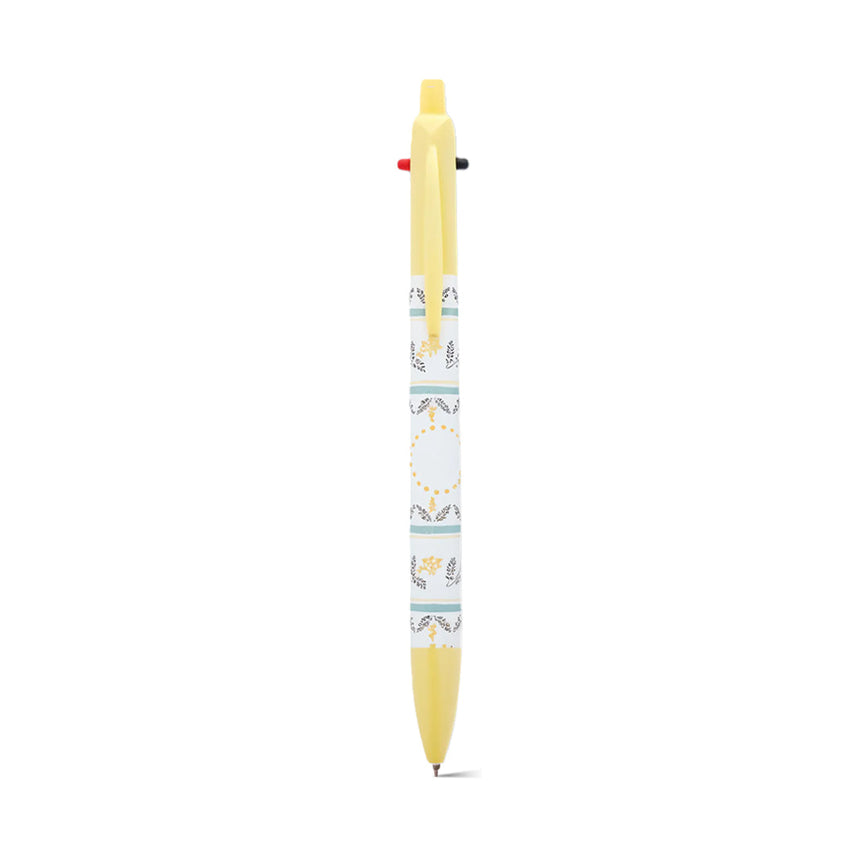 Sun Star Sunny Spring Day Multifunctional Pen