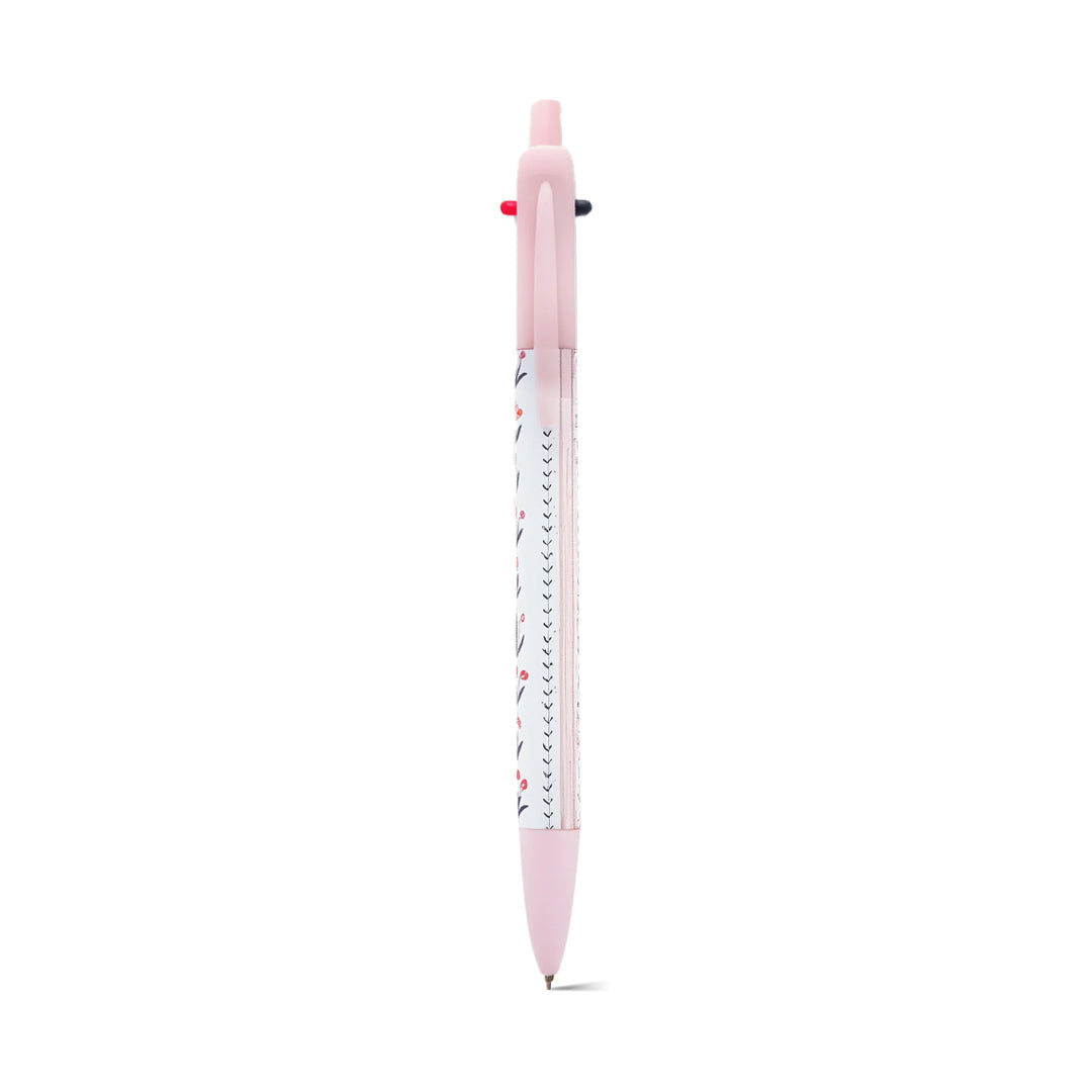 Sun Star Sunny Spring Day Multifunctional Pen