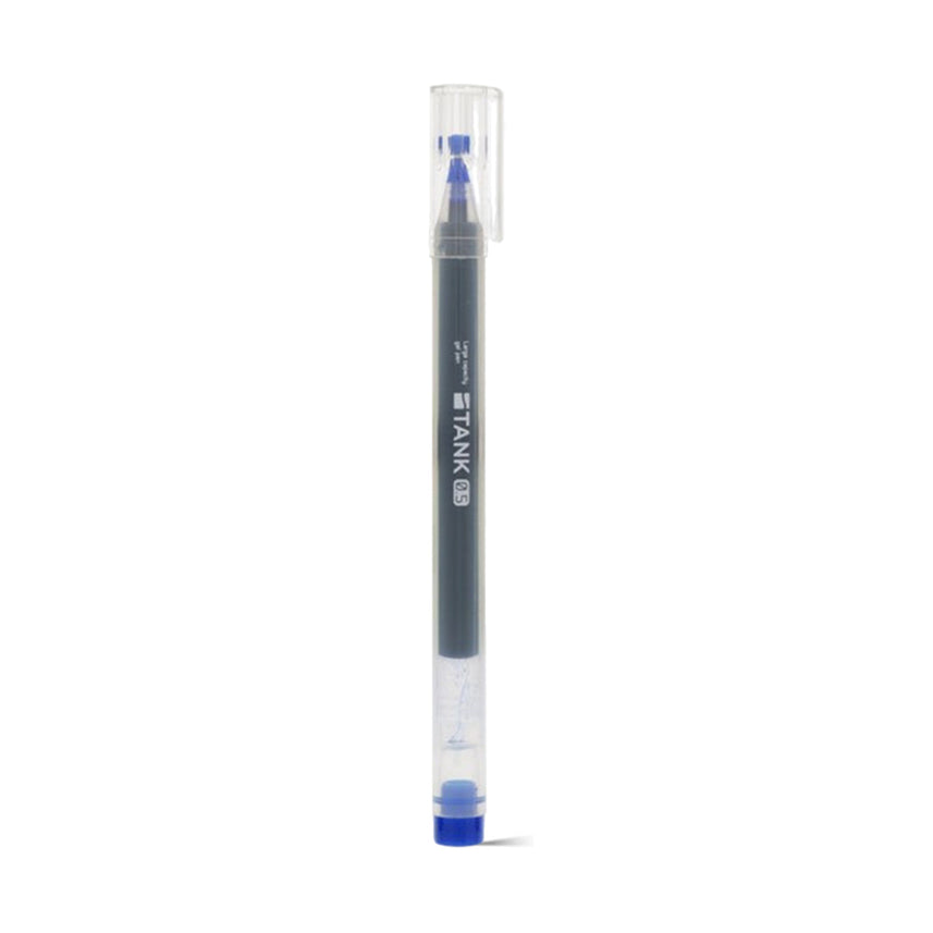 Sun Star Tank Gel Pen