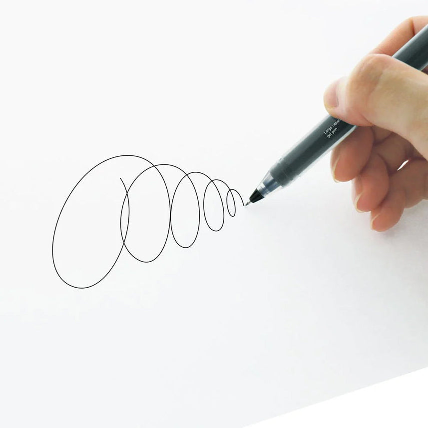 Sun Star Tank Gel Pen