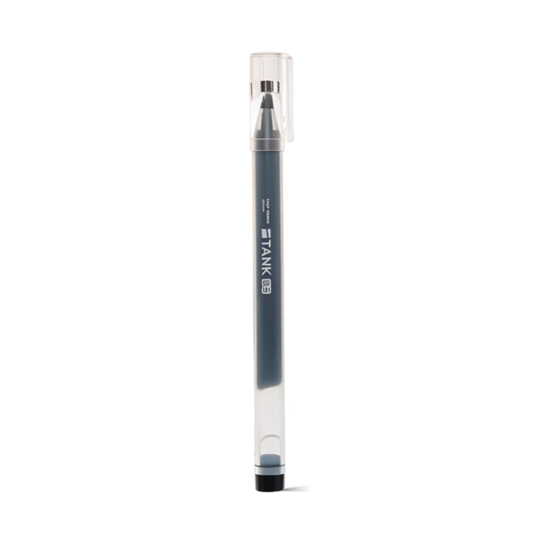 Sun Star Tank Gel Pen