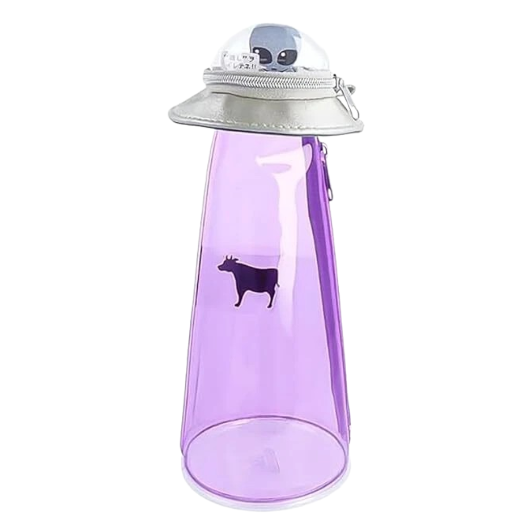 Sun Star UFO Pen Case