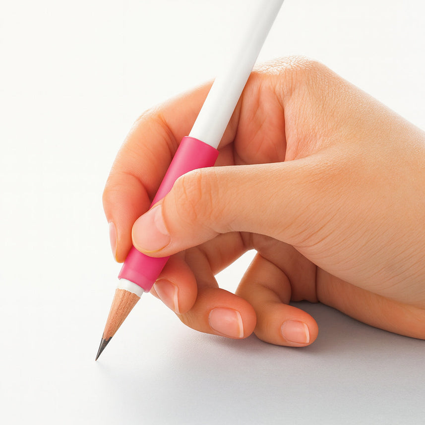 Sun Star 5-Color Pen Grip