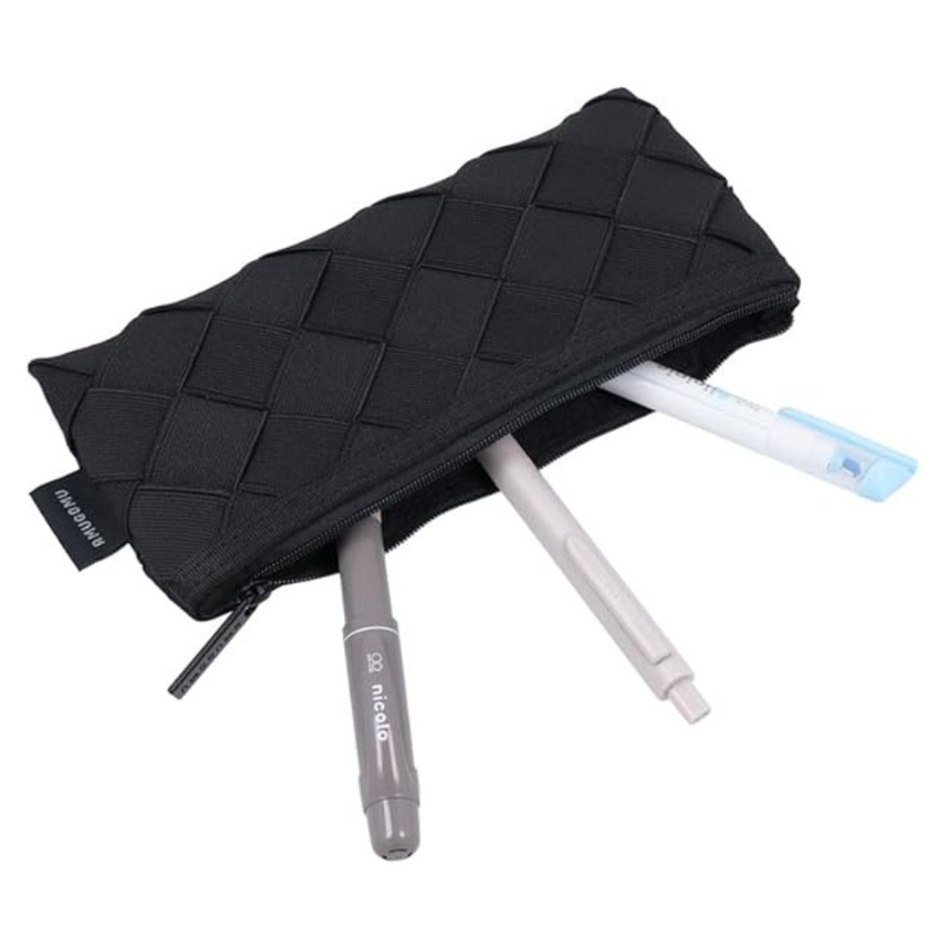 Sun Star Amugomu Pen Case