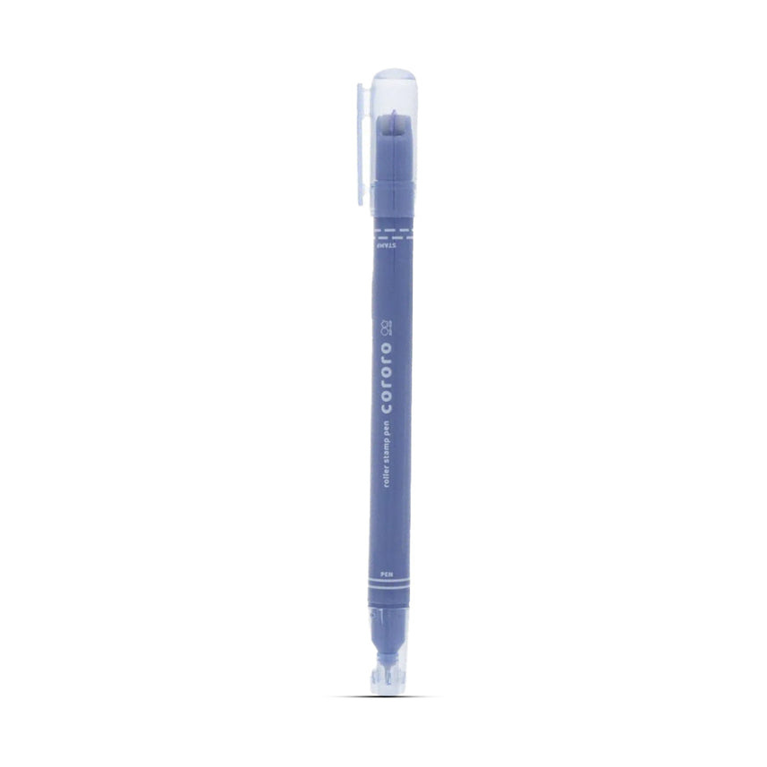 Sun Star Cororo Dotted Roller Stamp Pen