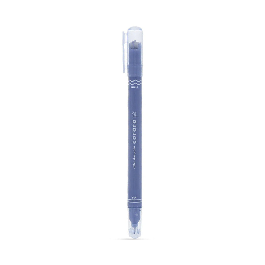 Sun Star Cororo Wave Roller Stamp Pen