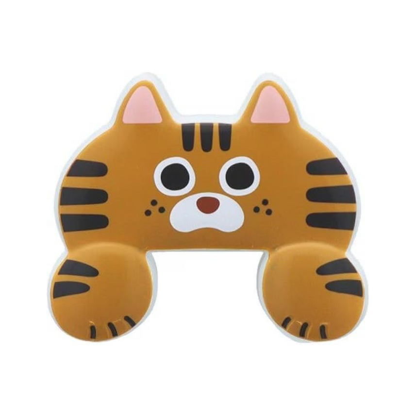 Sun Star Diecut Jittome Clip