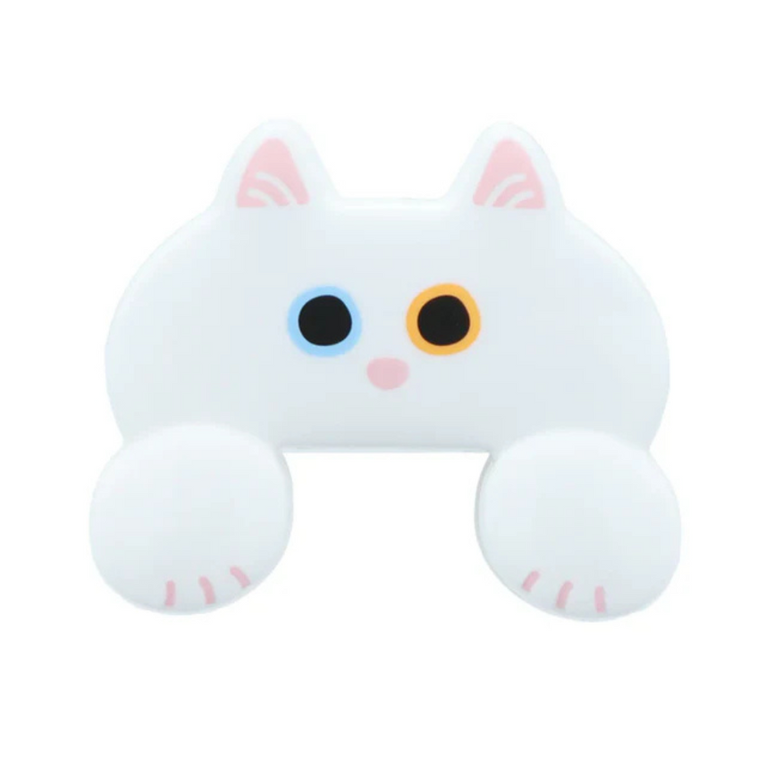 Sun Star Diecut Jittome Clip