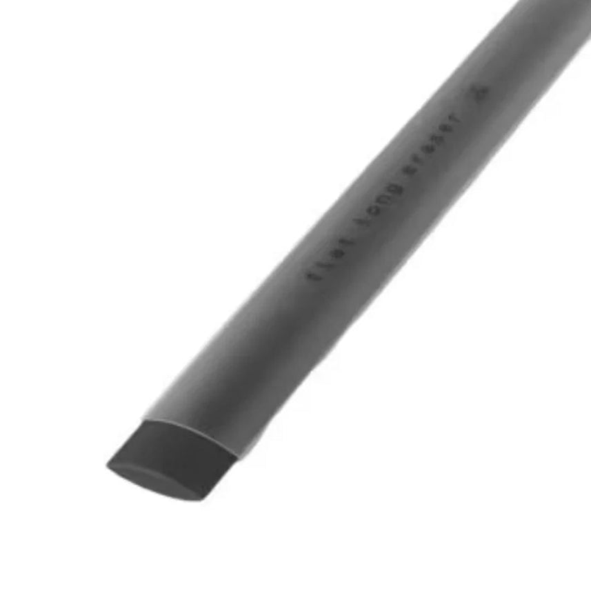 Sun Star Flat Long Eraser