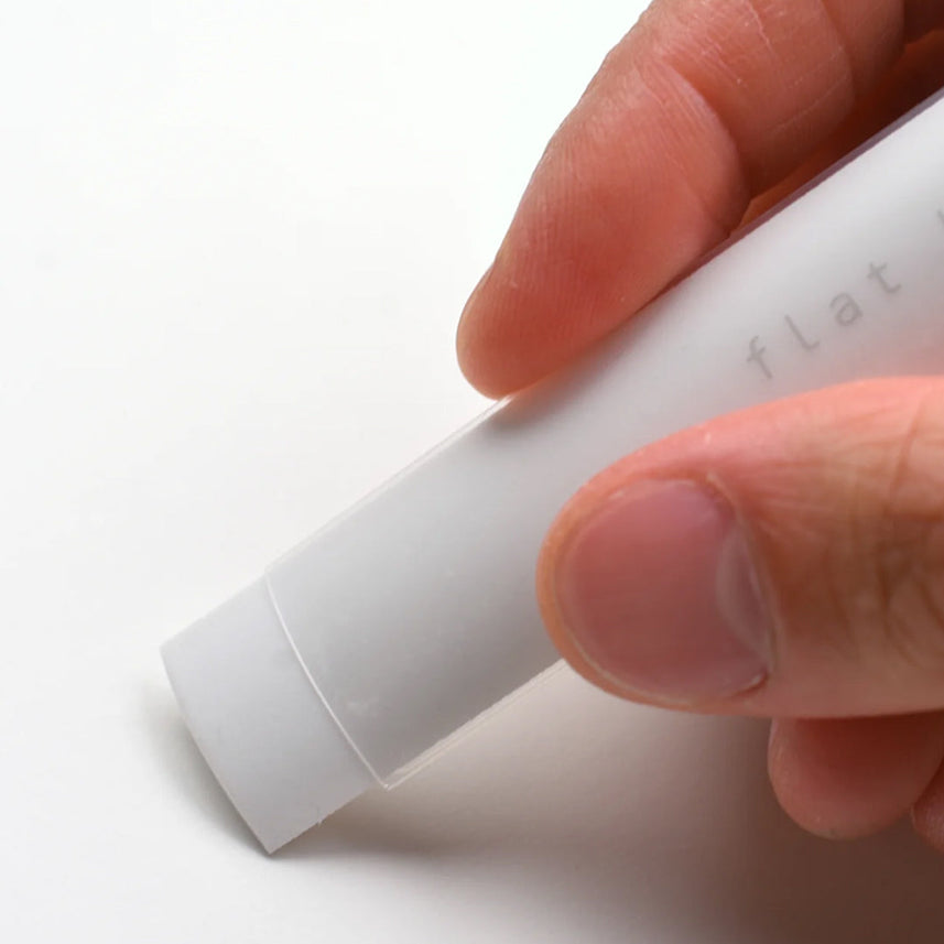Sun Star Flat Long Eraser