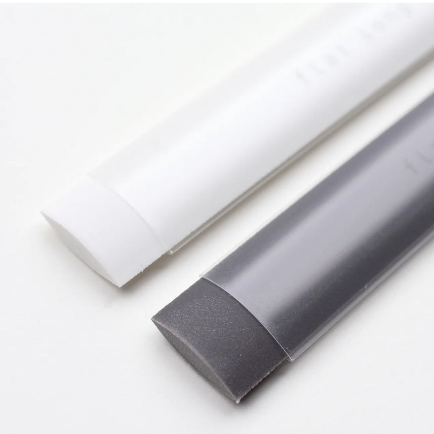 Sun Star Flat Long Eraser