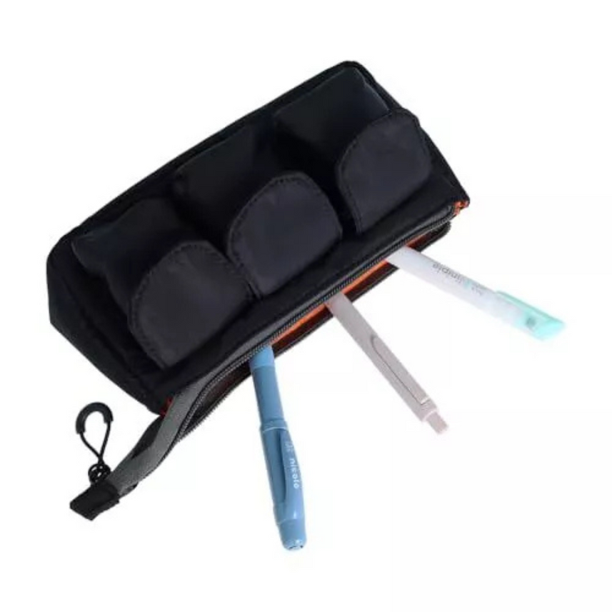 Sun Star Gear Pack Pen Case