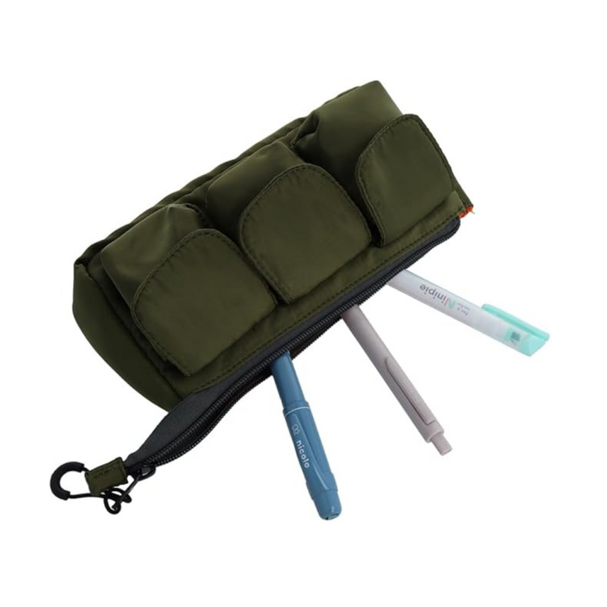 Sun Star Gear Pack Pen Case